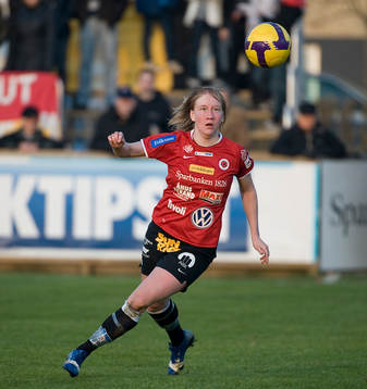 Sofie Persson