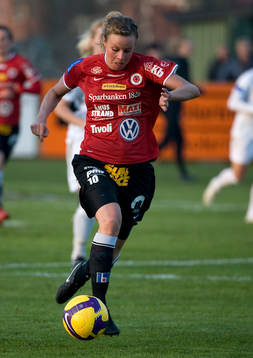 Sofie Andersson