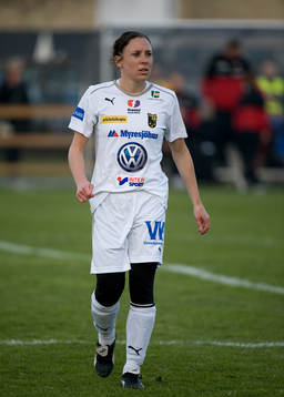 Hanna Ljungberg
