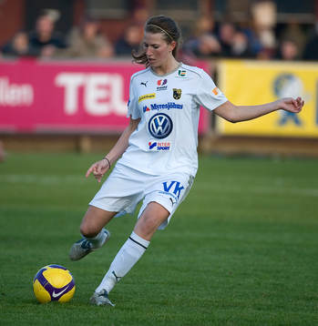 Emma Berglund