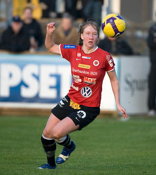 Sofie Persson
