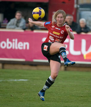 Sofie Persson