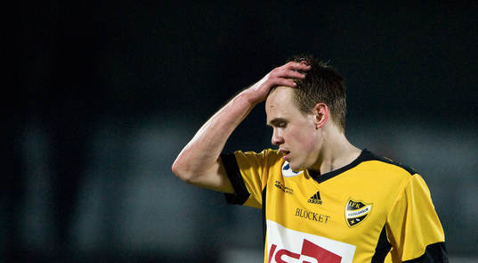 Fredrik Hägglund