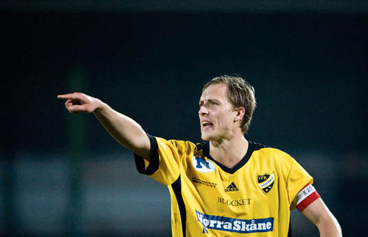 Bobby Alm Nilsson
