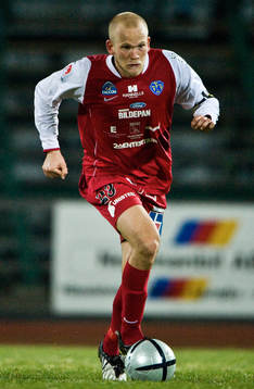 Robin Ganemyr