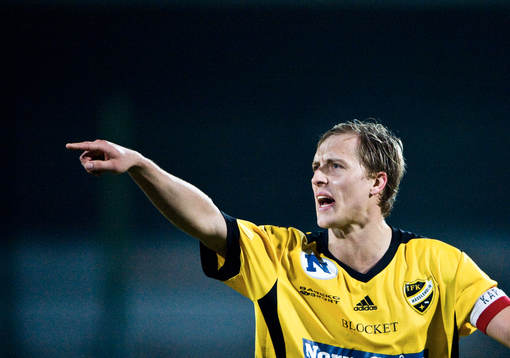 Bobby Alm Nilsson