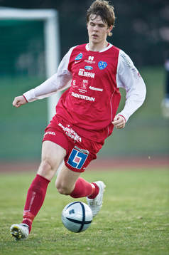 Daniel Johansson