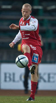 Robin Ganemyr