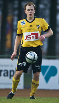 Fredrik Hägglund