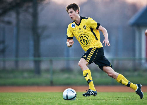 Simon Larsson