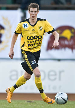 Peter Olsson