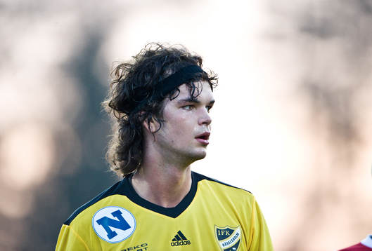Filip Thurn