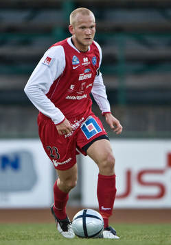 Robin Ganemyr