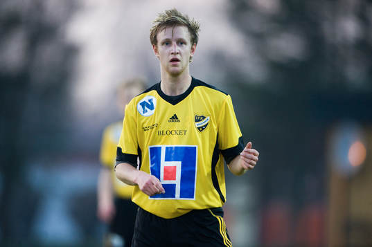 Oskar Olsson