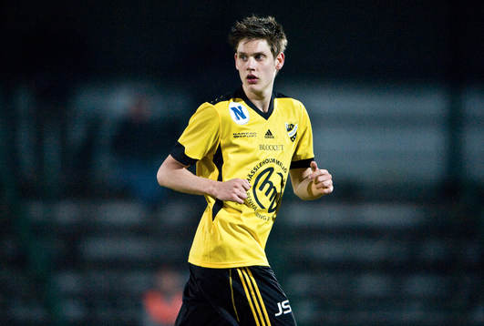 Simon Larsson