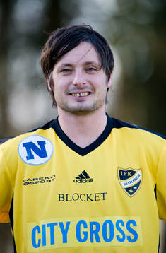 Daniel De Stefano, IFK Hässleholm