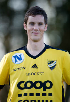 Peter Olsson, IFK Hässleholm