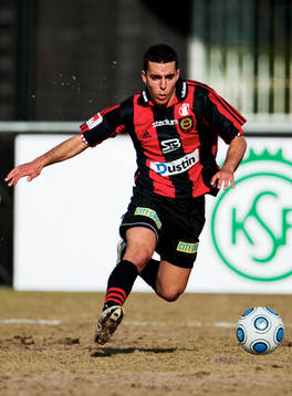 Dalil Benyahia