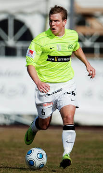 David Frölund