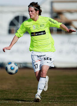 Erik Friberg