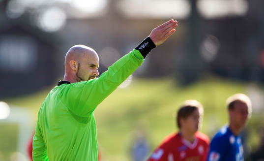 Stefan Johannesson, domare