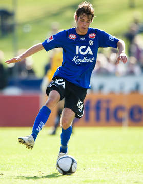 Emil Salomonsson