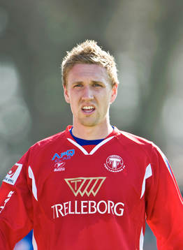 Marcus Pode, Trelleborg