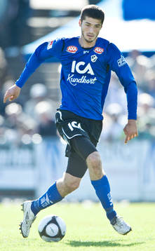 Ajsel Kujovic