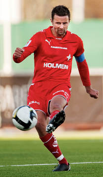 Kristoffer Arvhage