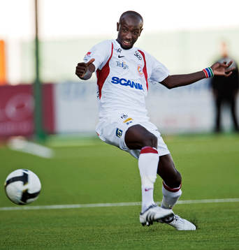 Aziz Corr Nyang