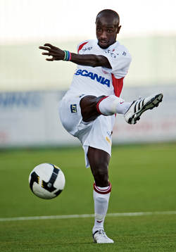 Aziz Corr Nyang