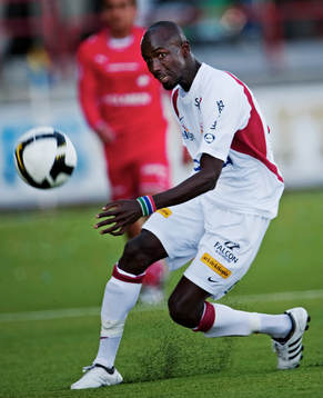 Aziz Corr Nyang
