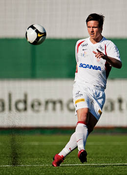 Filip Bergman