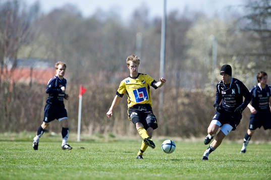 Oskar Olsson, Hässleholm