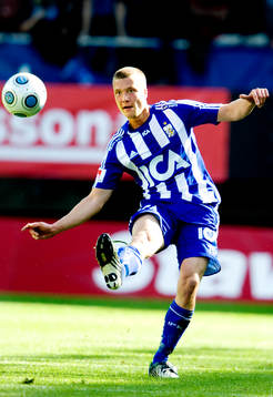 Jakob Johansson