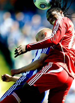 Kebba Ceesay, Djurgården, Robin Söder, IFK Göteborg