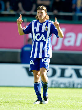 Gustav Svensson