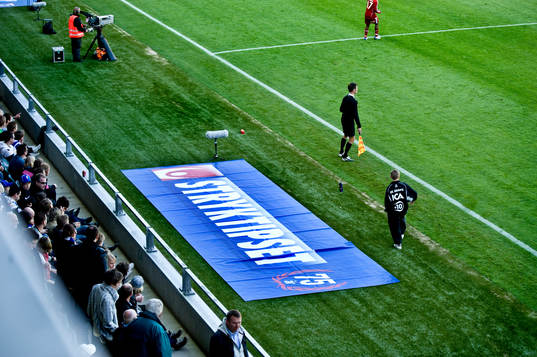 Stryktipset, Svenska Spel