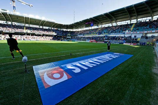 Stryktipset, Svenska Spel