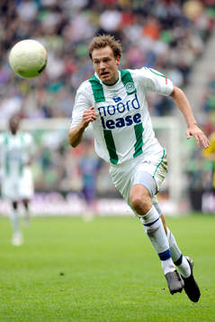 Andreas Granqvist