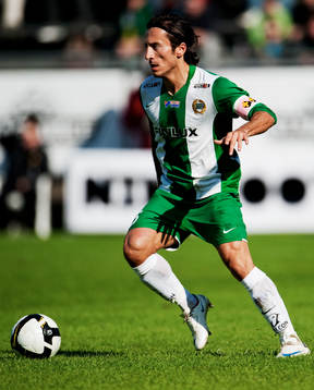 Louay Chanko