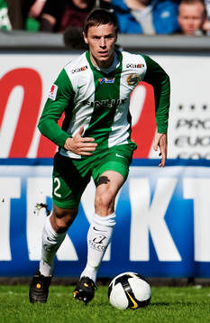 David Johansson
