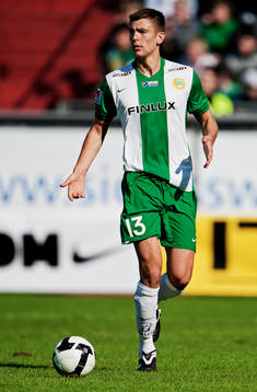 Igor Armas