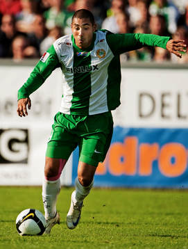 Sebastian Castro Tello