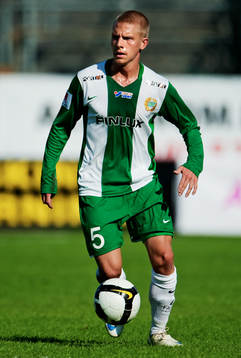 Emil Johansson