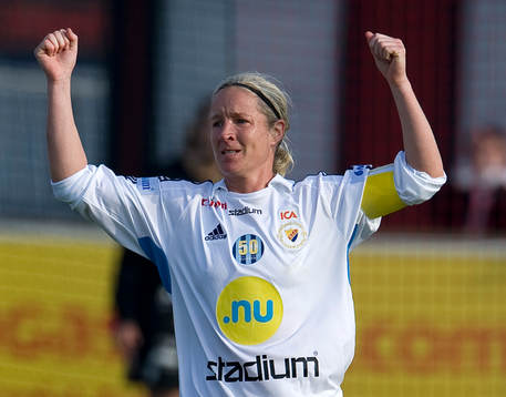 Victoria Svensson