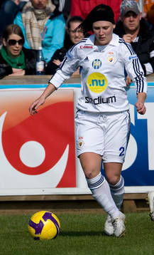 Malin Engdahl