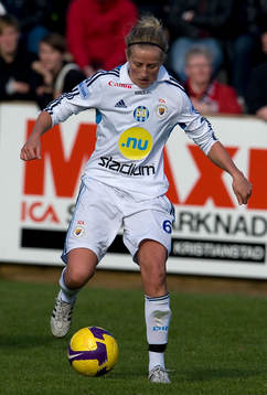Marijke Callebaut