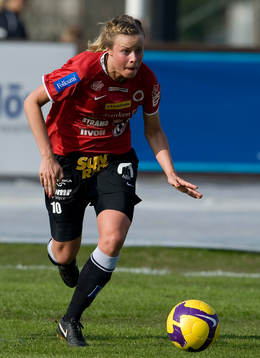 Sofie Andersson