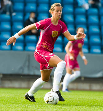 Lina Nilsson